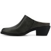 Journee Womens Tomeka Casual Mules - 2 of 4