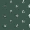 Square Outdoor Holiday Throw Pillow - Skyline Furniture - 4 of 4