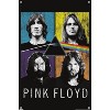 Trends International Pink Floyd - The Dark Side Of The Moon Quad Unframed Wall Poster Prints - 4 of 4