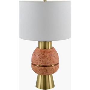 Livabliss Niobe Traditional Table Lamps - 1 of 4