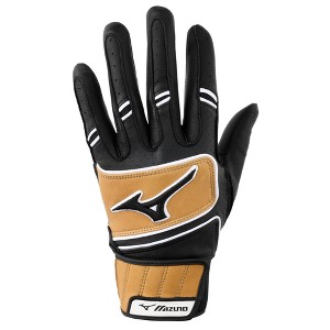 Mizuno Pro Select Adult Baseball Batting Glove - 1 of 4