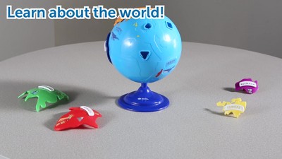 Learning Resources Puzzle Globe Target