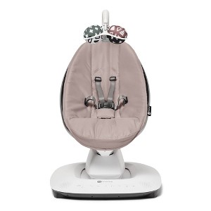 4moms mamaRoo Multi-Motion Baby Swing Smart Connectivity - 1 of 4
