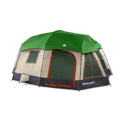 large tent