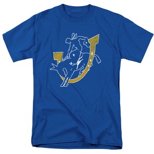 Southern Arkansas University Official Distressed Primary Adult T Shirt, Southern Arkansas University - 1 of 4