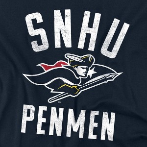 Men's Southern New Hampshire University Official Penmen Logo T-Shirt - 1 of 4