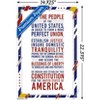 Trends International The United States Of America - Constitution Preamble Unframed Wall Poster Prints - 3 of 4