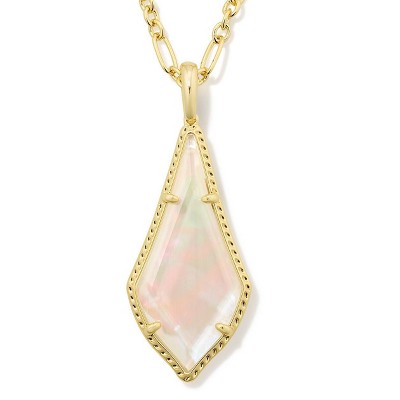 Gold/Ivory Mother of Pearl