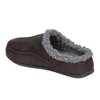 Deer Stags Kids' Lil Nordic Slipper - 4 of 4