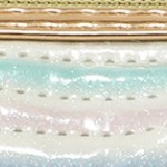 blue, white, green, purple