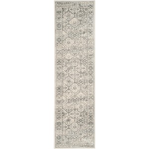 Carnegie CNG691 Power Loomed Area Rug  - Safavieh - 1 of 4