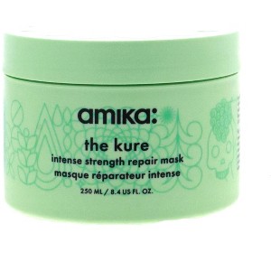 Amika The Kure Intense Strength Repair Mask, 8.4 oz - 1 of 4