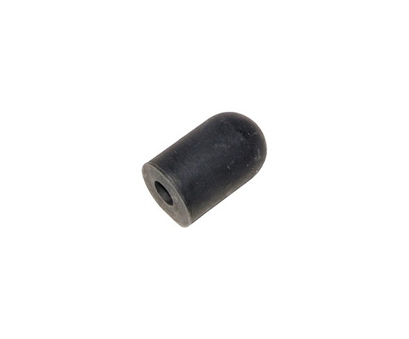 Glaesel Rubber Tip for Endpin