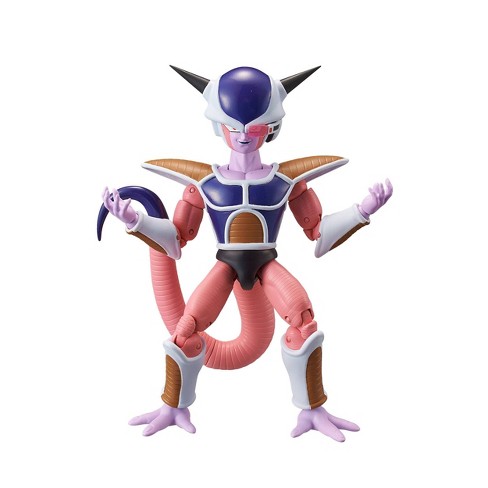 Dragon Ball Super Frieza 1st Form Action Figure Target - for friaza roblox