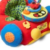 Melissa & Doug Beep-Beep and Play Activity Center Baby Toy - image 4 of 4