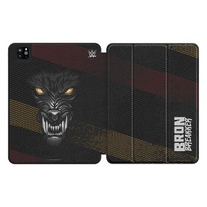 Keyscaper WWE Steel Tablet Case for iPad Pro 11in (3rd Gen) / iPad Pro 11in (2nd Gen) / iPad Pro 11in (1st Gen) - 1 of 4