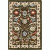 Unique Loom    Espahan Cape Cod Area Rug - 2 of 4