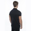 Infinite Basics West End Men's Classic Fit Short Sleeve Polo Shirt - 2 of 4