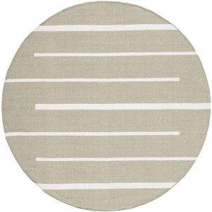 Montauk MTK311 Hand Woven Indoor Rugs - Safavieh - 1 of 4