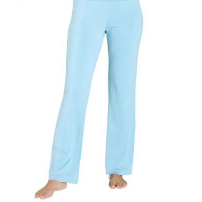 Women's Beyond the Basics Fold Down Lounge Pants - Twelve Eighty Eight