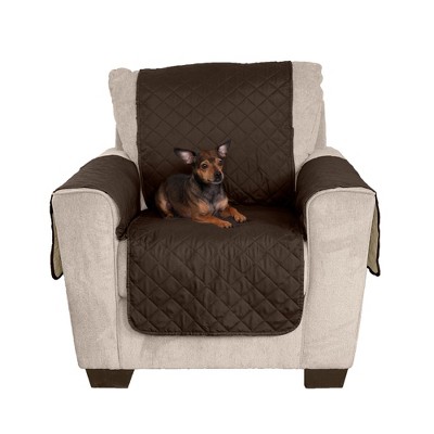 FurHaven Pet Reversible Furniture Protector