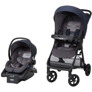 Safety 1st Smooth Ride Travel System - 1 of 4