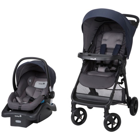 DO I NEED A CAR SEAT ADAPTER TO TRANSFORM MY CAR SEAT AND STROLLER INTO A  TRAVEL SYSTEM? | Baby Logic