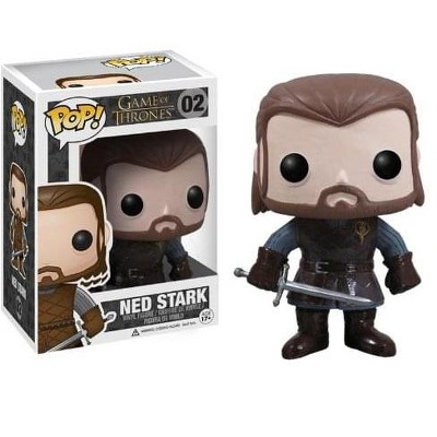 Game of thrones funko 2024 pop target