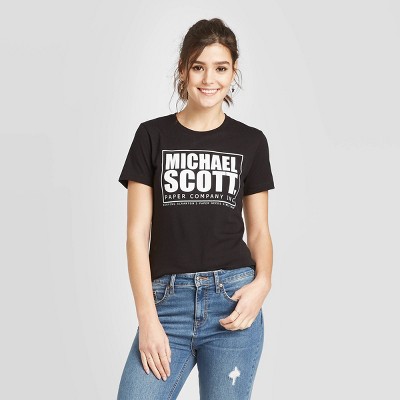 michaels women's t shirts