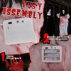 Karl Home 2PCS Halloween Decoration 3ft Scary Grim Reaper Swinging - 4 of 4
