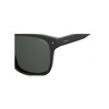 Polaroid PLD 6041/S 807_M9 Unisex Rectangle Polarized Sunglasses Black 56mm - 3 of 3