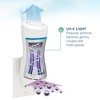 GermGuardian Pluggable UV Sanitizer and Odor Reducer Air PurifierGG1000 - image 4 of 4