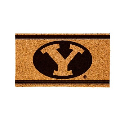 Evergreen Brigham Young University, PVC Mat 1C