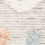 ivory/blue