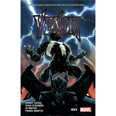 (Reserved) vol 1 + Donny Cates Venom shops hardcover vol 1