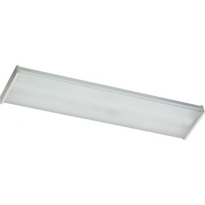 Quorum Lighting 2 - Light Can Light in  White - 1 of 1