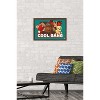 Trends International Adopt Me! - Cool Gang Framed Wall Poster Prints - 2 of 4