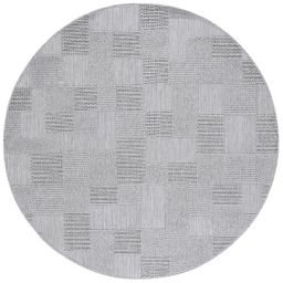 Milos MLO108 Power Loomed Indoor/Outdoor Rugs - Safavieh