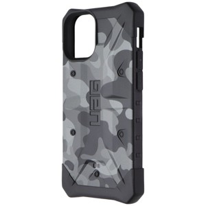 UAG Pathfinder Series Case for Apple iPhone 12 mini - Midnight Camo - 1 of 3