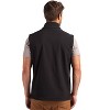 Clique Tempo Stretch Full Zip Mens Softshell Vest - 2 of 2