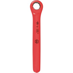 Wiha  Box End Wrench,8-5/16" L 21219 - 1 of 1