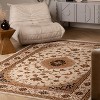 Rug Branch Traditional Persian Indoor Rug - 3 of 4