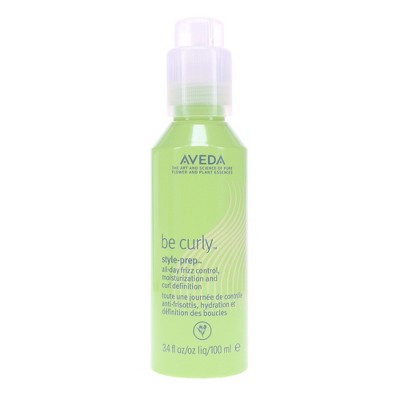 AVEDA Be Curly Style Prep 3.4 oz