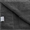 Lincove 100% Cotton Large Luxury Bathroom Towel -  Highly Absorbent & Eco Friendly - 39.5"x71" - 3 of 4