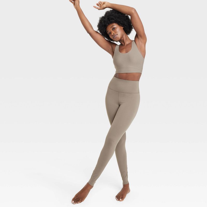 Women's Everyday Soft Ultra High-Rise Leggings - All In Motion™, 6 of 13
