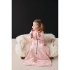 Love to Dream Original Cotton Fleece Long Sleeve Sleep Suit (1.5 TOG) - 4 of 4