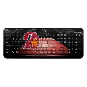 NFL NFC Historic Teams Legendary Wireless USB Keyboard - 1 of 4