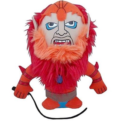 Comic Images Comic Images Masters Of The Universe Beast Man Super Deformed Plush
