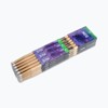 On-Stage Maple Drum Sticks (7A, Nylon Tip, 12pr) (MN7A) - 2 of 4