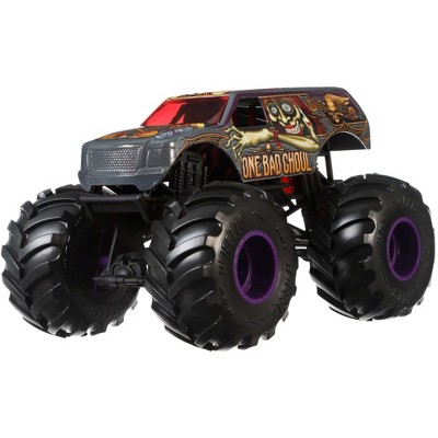 monster truck wheel